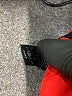 Leifsdottir Red Track Pants Size 4 - photo 9