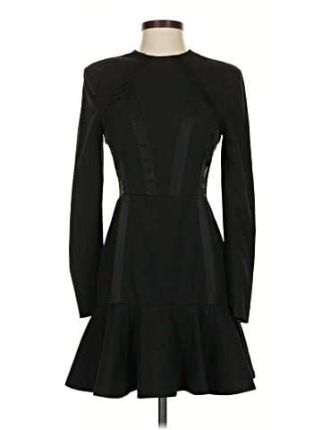 Fame And Partners Cocktail Dress (view 1)