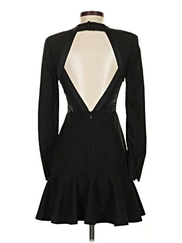 Fame And Partners Cocktail Dress (view 2)