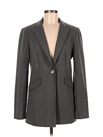 Adrienne Vittadini Blazer (view 1)