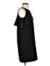 Chelsea28 Solid Black Cocktail Dress Size S - photo 4