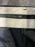 Ann Taylor Chevron-herringbone Black Dress Pants Size 8 (petite) - photo 6
