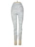 Lululemon Athletica Gray Blue Active Pants Size 2 - photo 1
