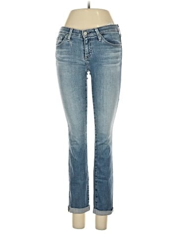 Adriano Goldschmied Jeans (view 1)