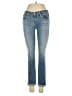 Adriano Goldschmied Blue Jeans Size 25 waist - photo 1