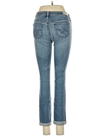 Adriano Goldschmied Jeans (view 2)