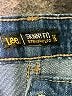 Lee Blue Jeans Size 12 - photo 3