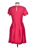 1.State Hearts Pink Casual Dress Size 4 - photo 2