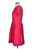 1.State Hearts Pink Casual Dress Size 4 - photo 5