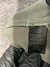 Nicole Miller New York Gray Green Jacket Size XS - photo 7