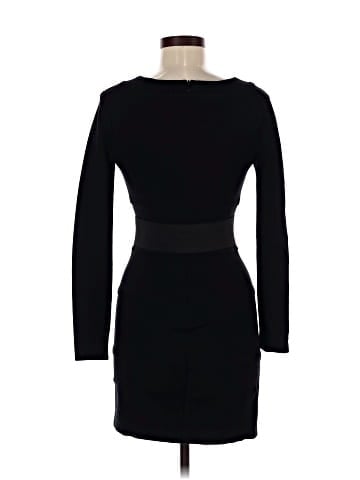 Three Dots Cocktail Dress (view 2)