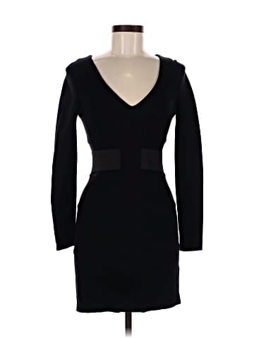 Three Dots Cocktail Dress (view 1)