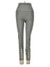 Lululemon Athletica Gray Active Pants Size 4 - photo 2