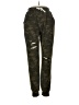 Hayden Camo Green Sweatpants Size M - photo 1