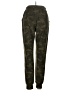 Hayden Camo Green Sweatpants Size M - photo 2