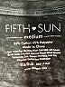 Fifth Sun Gray Tank Top Size M - photo 6