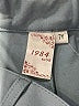 Assorted Brands Blue Khakis Size 7 - photo 3