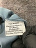 Assorted Brands Blue Khakis Size 7 - photo 4