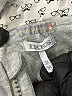IKKS Gray Coat Size 3 - photo 3