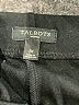 Talbots Solid Black Active Pants Size 1X - photo 4