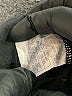 Assorted Brands Black Long Sleeve Top Size L - photo 8