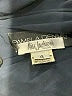 Pamela Dennis Black Cocktail Dress Size 4 - photo 7