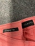 Talbots Color Block Pink Jeans Size 2 - photo 4