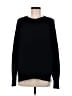Laundry by Shelli Segal Black Pullover Sweater Size M - photo 1