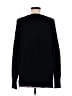 Laundry by Shelli Segal Black Pullover Sweater Size M - photo 2