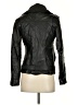 Charlotte Ronson 100% Polyester Black Jacket Size 2 - photo 2