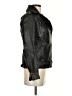 Charlotte Ronson 100% Polyester Black Jacket Size 2 - photo 4