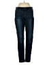 Big Star Solid Blue Jeans Size 26 waist - photo 1