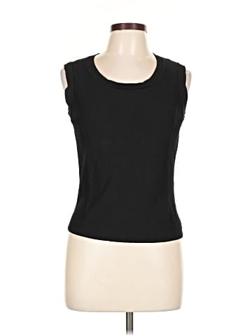 Jones New York Collection Sleeveless T-Shirt (view 1)