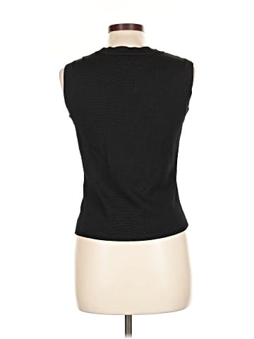 Jones New York Collection Sleeveless T-Shirt (view 2)