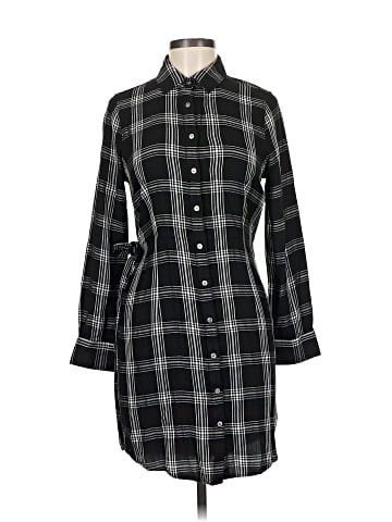 UNTUCKit Casual Dress (view 1)