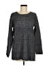 Michael Stars Gray Pullover Sweater Size Med (1) - photo 1