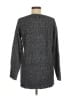 Michael Stars Gray Pullover Sweater Size Med (1) - photo 2
