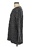 Michael Stars Gray Pullover Sweater Size Med (1) - photo 5