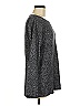 Michael Stars Gray Pullover Sweater Size Med (1) - photo 4