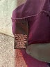 Unbranded Purple Casual Dress Size M - photo 6