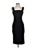 Lulus Black Cocktail Dress Size S - photo 1