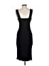 Lulus Black Cocktail Dress Size S - photo 2