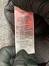 Madewell Chevron-herringbone Gray Black Jeans Size 26 waist - photo 5
