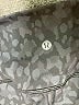 Lululemon Athletica Chevron-herringbone Gray Active Pants Size 4 - photo 7
