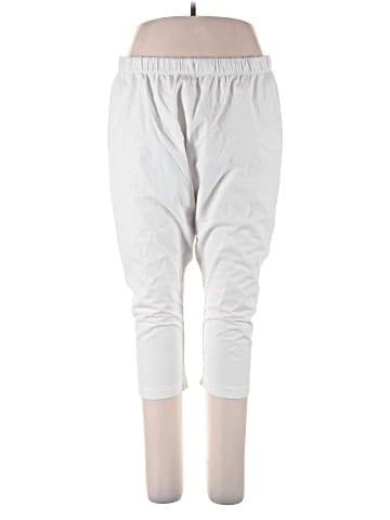 Roaman's Casual Pants (view 1)