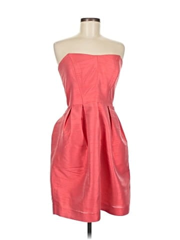 Alfred Sung Cocktail Dress (view 1)
