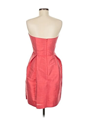 Alfred Sung Cocktail Dress (view 2)
