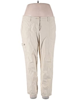Liz Claiborne Cargo Pants
