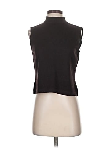 St. John Sweater Vest (view 1)