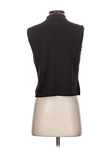 St. John Sweater Vest (view 2)